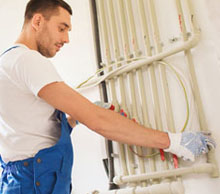 Commercial Plumber Services in Long Beach, CA